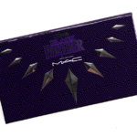 MAC Black Panther Eyeshadow x 8 Palette