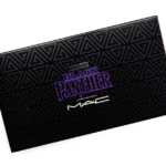 MAC Black Panther Eyeshadow x 8 Palette