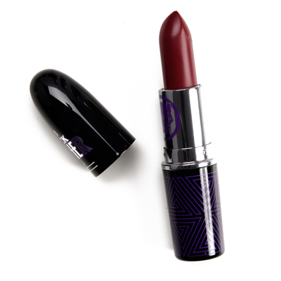 MAC Dora Milaje Lipstick