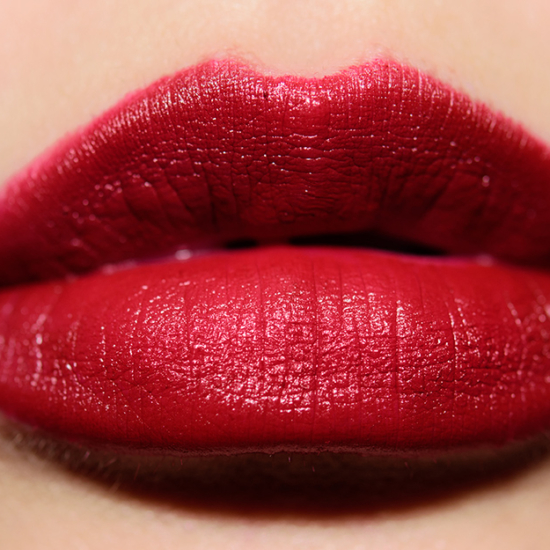 MAC Dora Milaje Lipstick