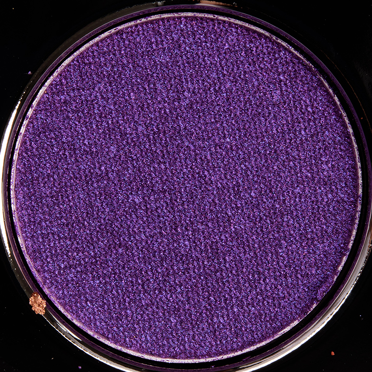 MAC Heart-Shaped Herb Eyeshadow