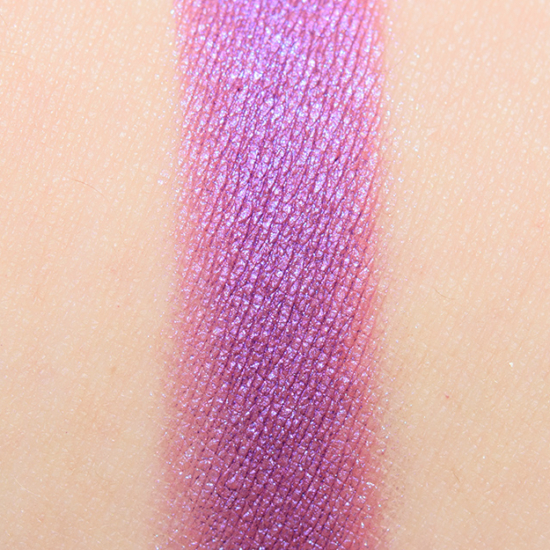 MAC Heart-Shaped Herb Eyeshadow