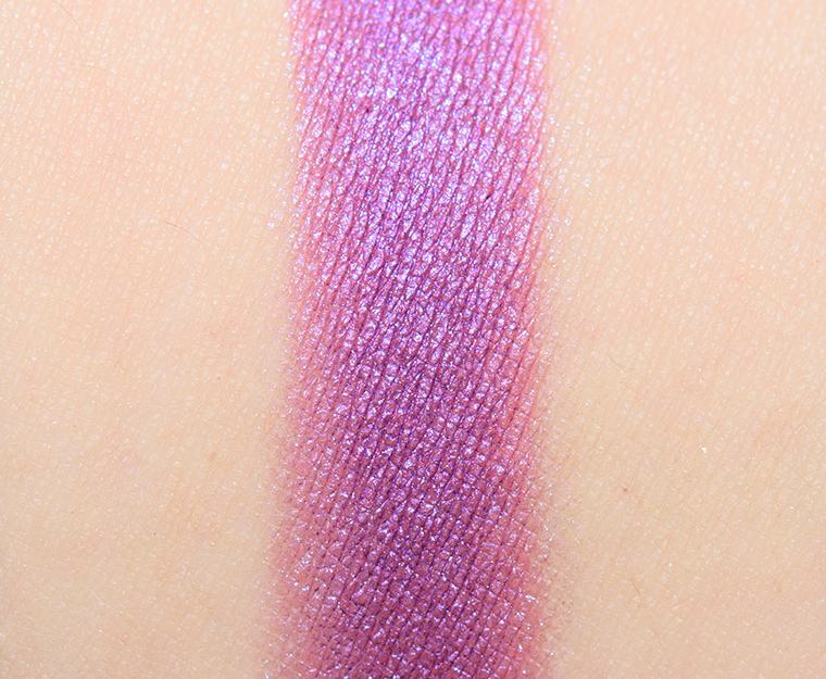 MAC Heart-Shaped Herb Eyeshadow