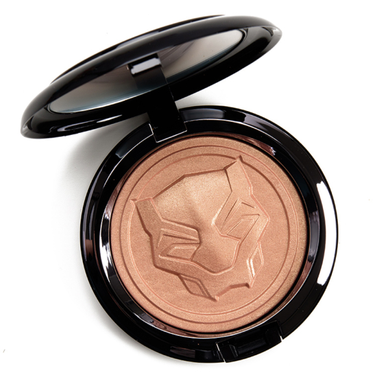 MAC Royal Challenge Extra Dimension Skinfinish