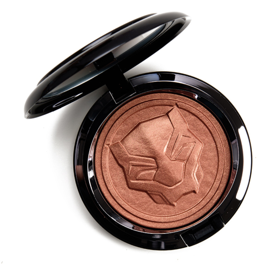 MAC Royal Vibrancy Extra Dimension Skinfinish