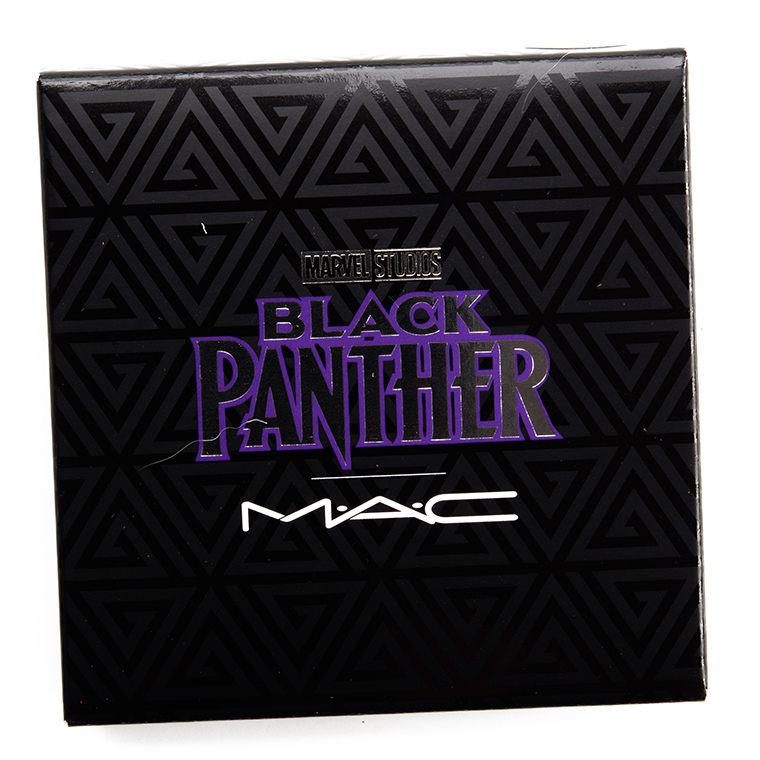 MAC Royal Vibrancy Extra Dimension Skinfinish