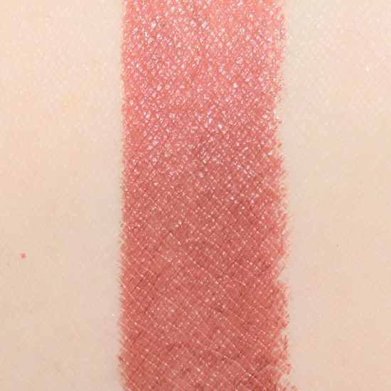 MAC Story of Home Lipstick