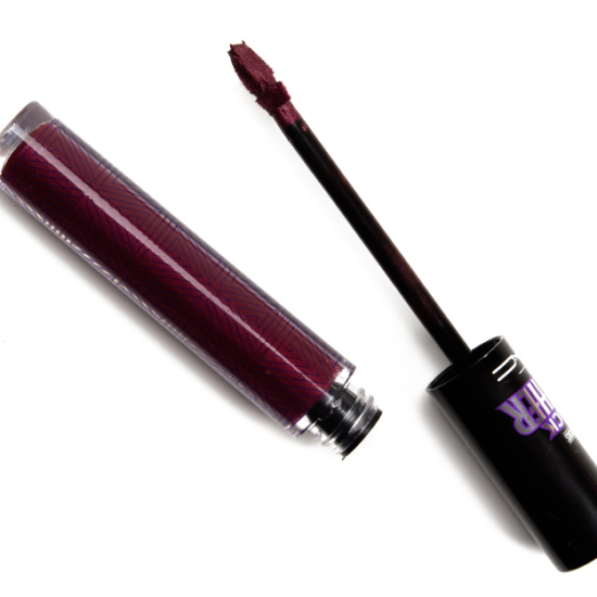 MAC Thicker than Water Love Me Liquid Lipcolour
