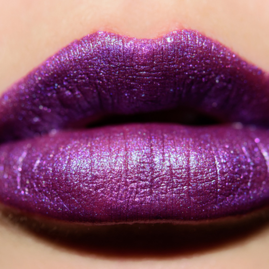 MAC Love Me Liquid Lipcolour Wakanda Forever