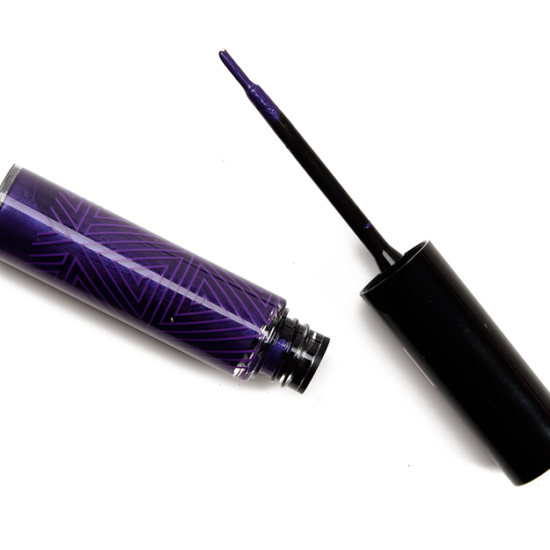 MAC Wakanda Proud Liquidlast Liner