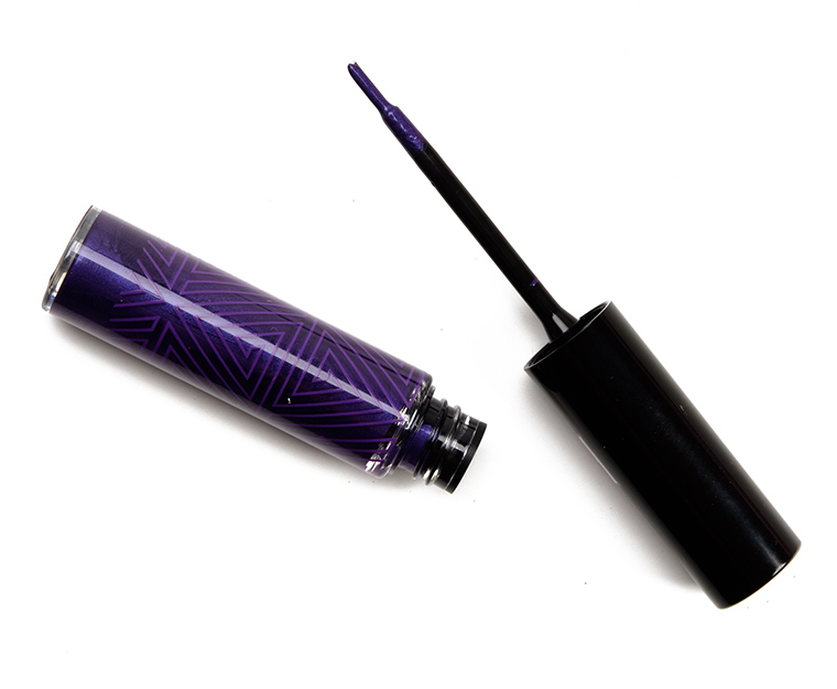 <p class="text-center">MAC Wakanda Proud Liquidlast Liner</p>