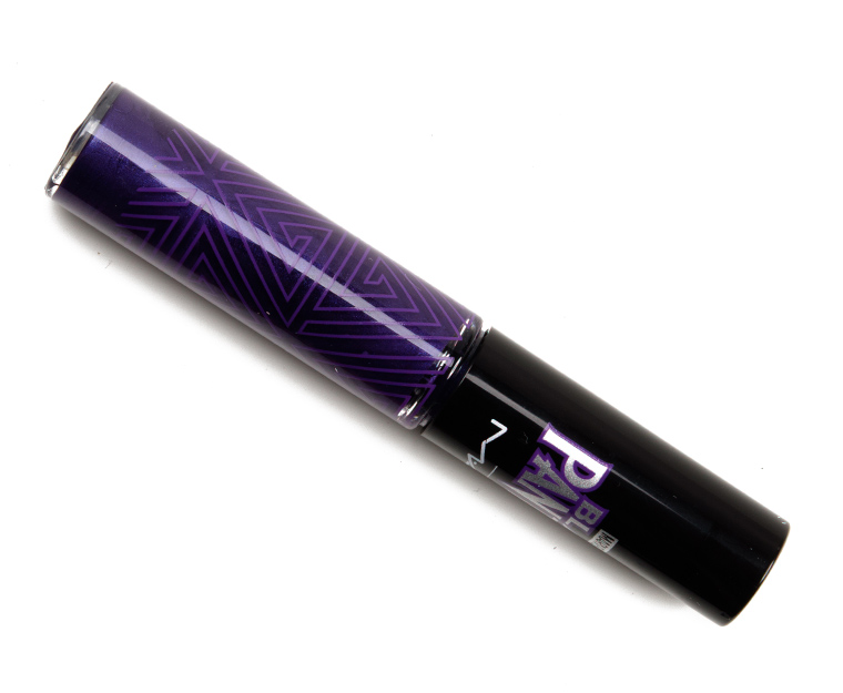 MAC Wakanda Proud Liquidlast Liner