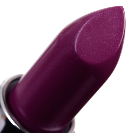 MAC Wakanda Sunset Lipstick