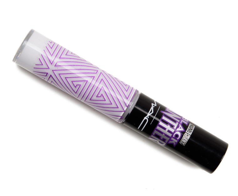 MAC Wakandan Tradition Liquidlast Liner