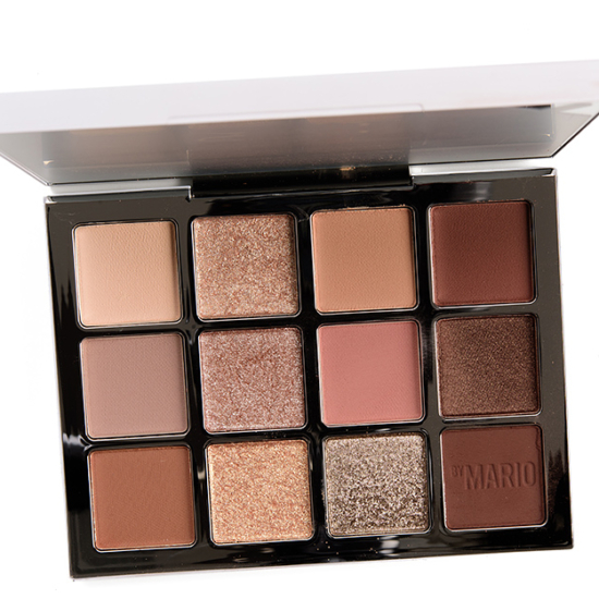 Makeup by Mario 12-Pan Eyeshadow Palette Ethereal Eyes