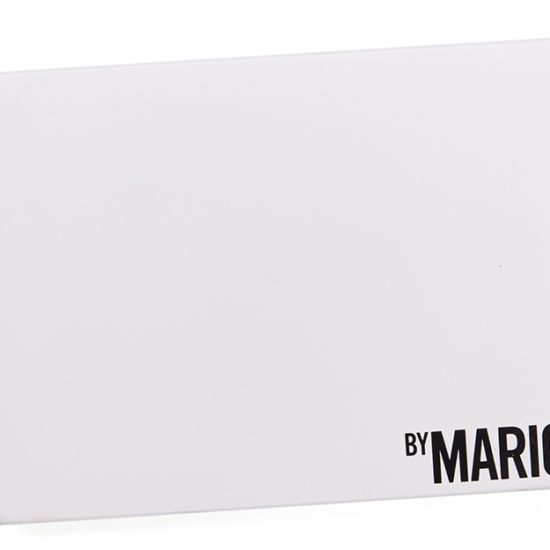 Makeup by Mario Ethereal Eyes Palette Swatches