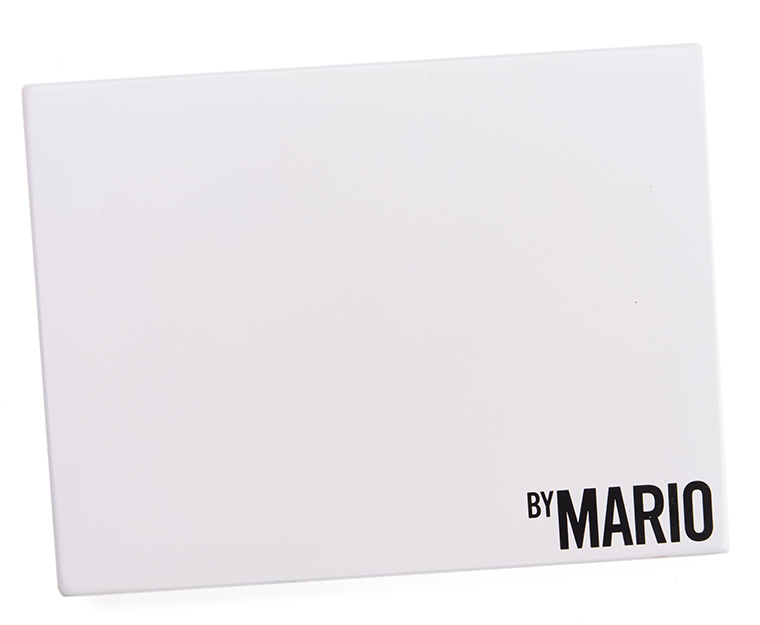 Makeup by Mario Ethereal Eyes 12-Pan Eyeshadow Palette