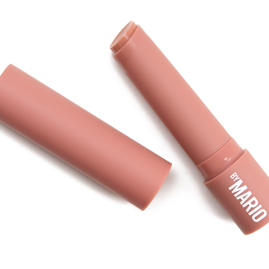 Makeup by Mario Blush Glow & Cinnamon Glow MoistureGlow Lip Serums