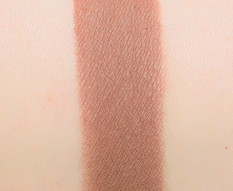 Makeup by Mario Ethereal Eyes Eyeshadow Palette Review & Swatches