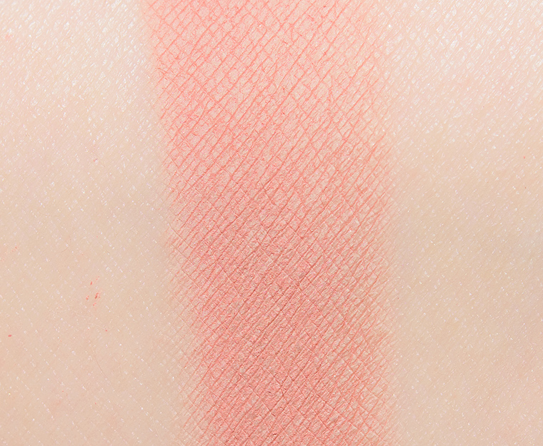 Makeup by Mario Ethereal Eyes Eyeshadow Palette Review & Swatches