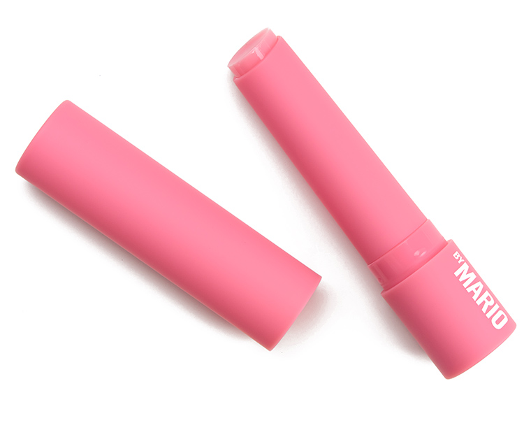 Makeup by Mario Pink Glow MoistureGlow Plumping Lip Serum