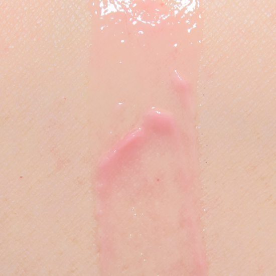 Makeup by Mario Pink Glow MoistureGlow Plumping Lip Serum