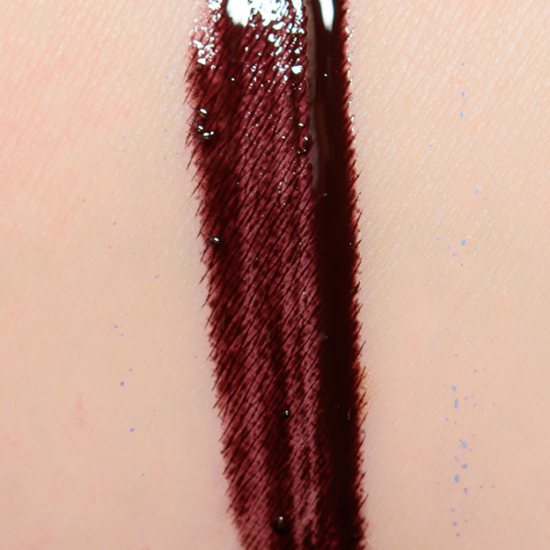 Maybelline Charged Super Stay Vinyl Ink Liquid Lipcolor