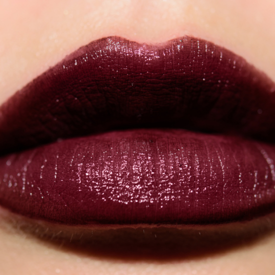 Maybelline Charged Super Stay Vinyl Ink Liquid Lipcolor