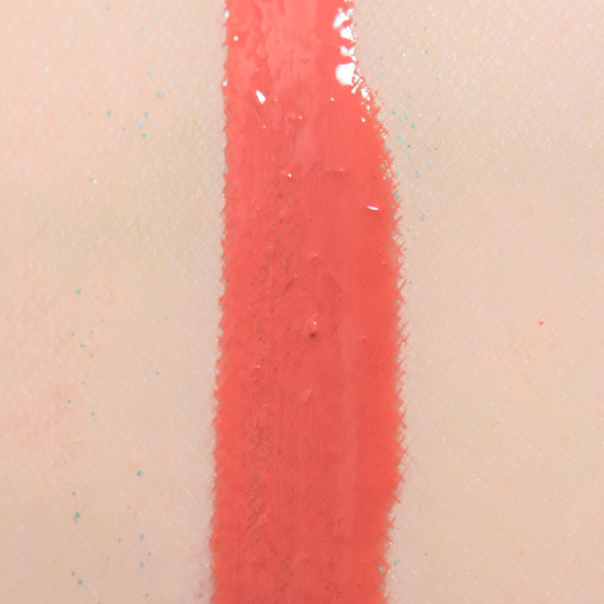 Maybelline Golden Super Stay Vinyl Ink Liquid Lipcolor