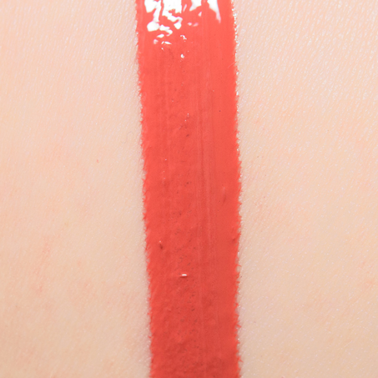 Maybelline Keen Super Stay Vinyl Ink Liquid Lipcolor