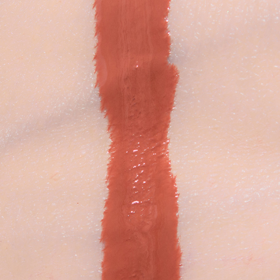 Maybelline Punchy Super Stay Vinyl Ink Liquid Lipcolor