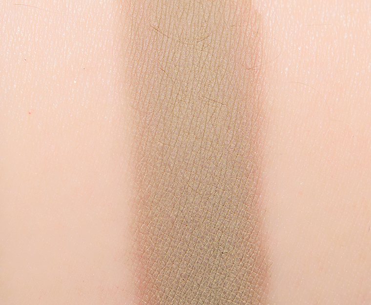 Natasha Denona Fay (462CM) Creamy Matte Eye Shadow
