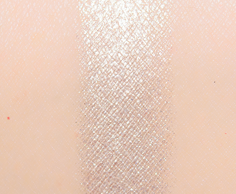 Natasha Denona Flutter (463K) Sparkling Eye Shadow