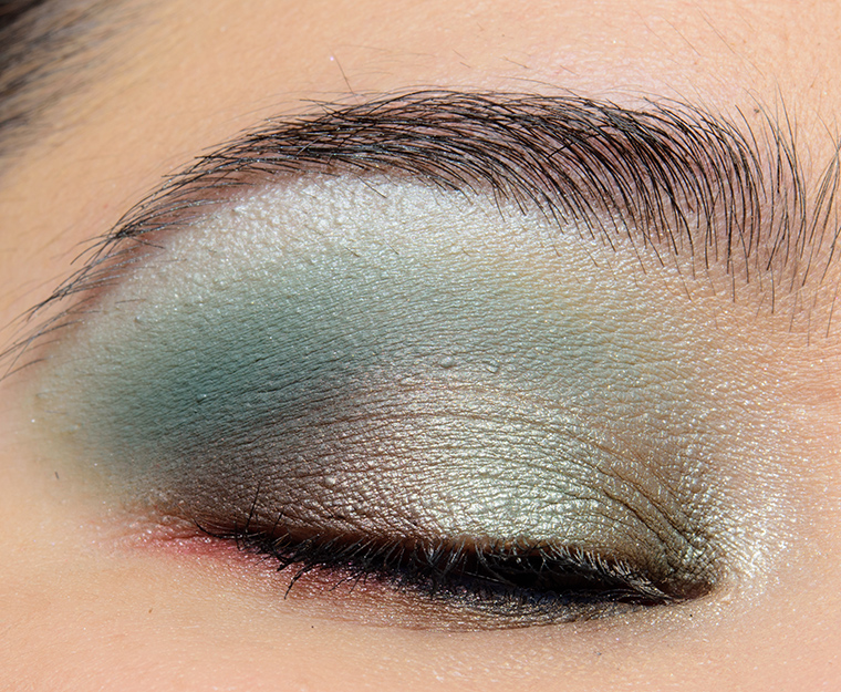 Natasha Denona Retro Glam 15-Pan Small Eyeshadow Palette