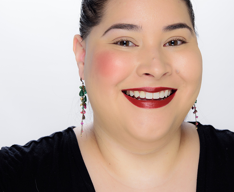 Pat McGrath Desert Orchid II Divine Blush