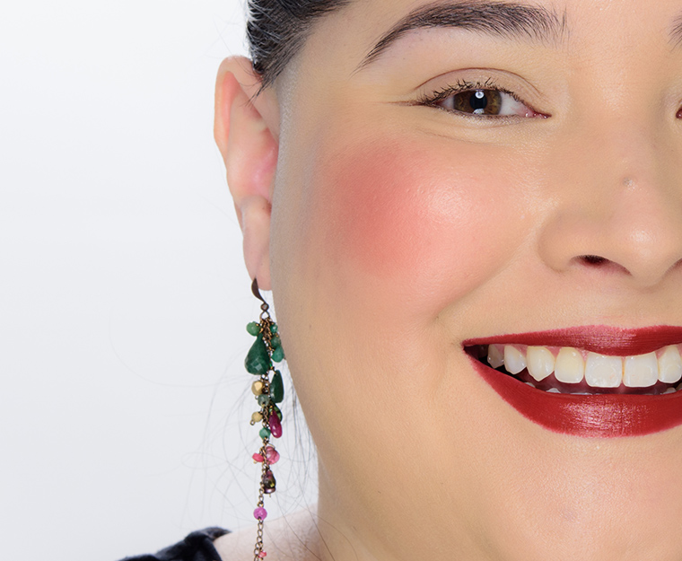 Pat McGrath Desert Orchid II Divine Blush