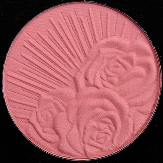 Pat McGrath Divine Blush Divine Rose