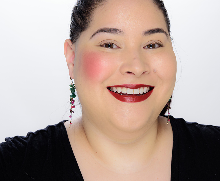 Pat McGrath Divine Rose Celestial Nirvana Cheek Palette