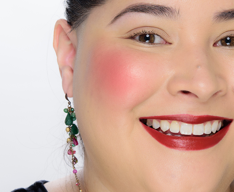 Pat McGrath Electric Bloom Divine Blush