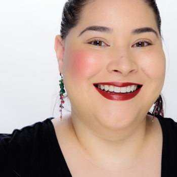 Pat McGrath Nude Venus II Divine Blush Review & Swatches
