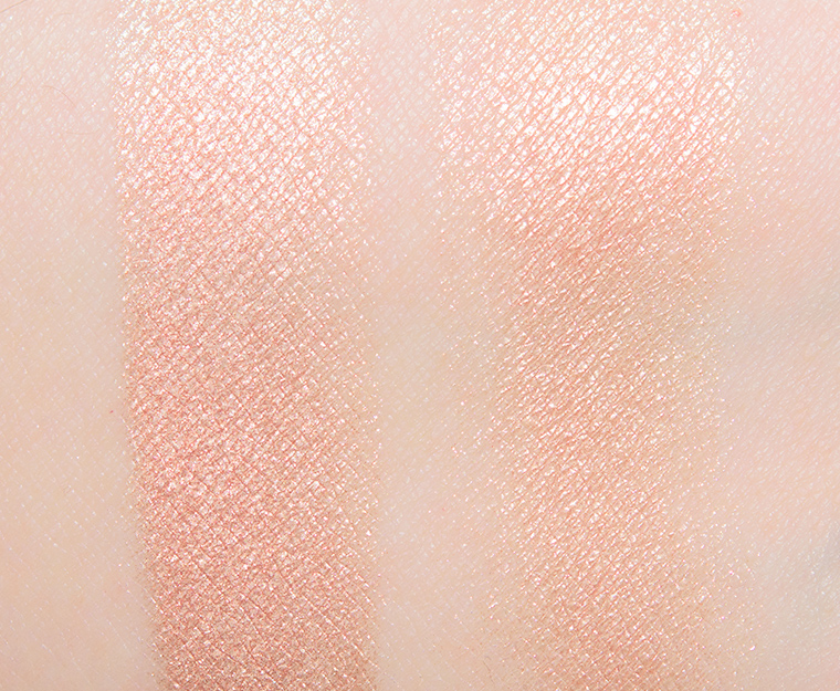 Pat McGrath Nude Nectar Divine Glow Highlighter