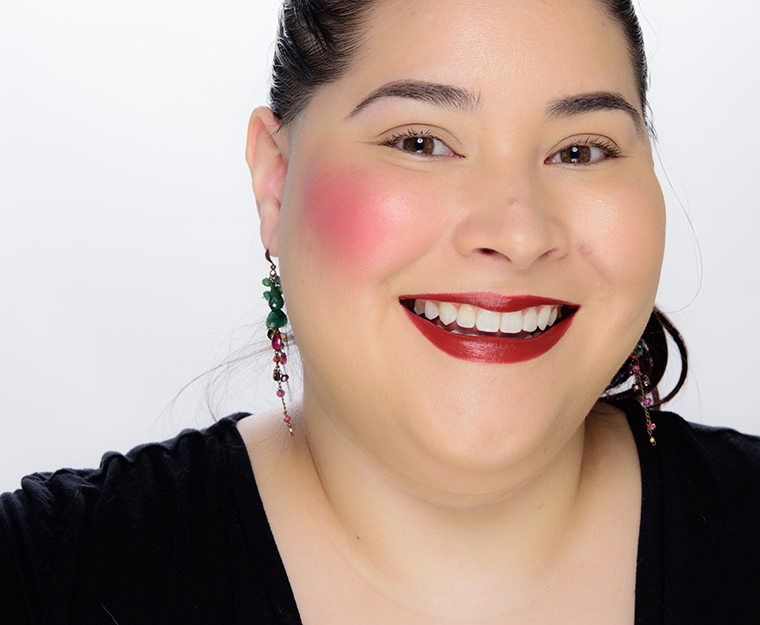 Pat McGrath Peony Rose Divine Blush