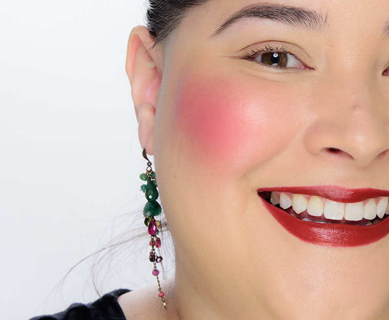 Pat McGrath Peony Rose Divine Blush