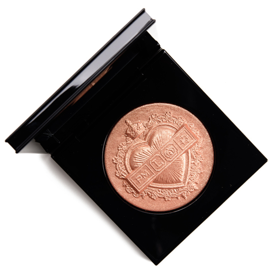 Pat McGrath Venusian Nude Sublime Skin Highlighter