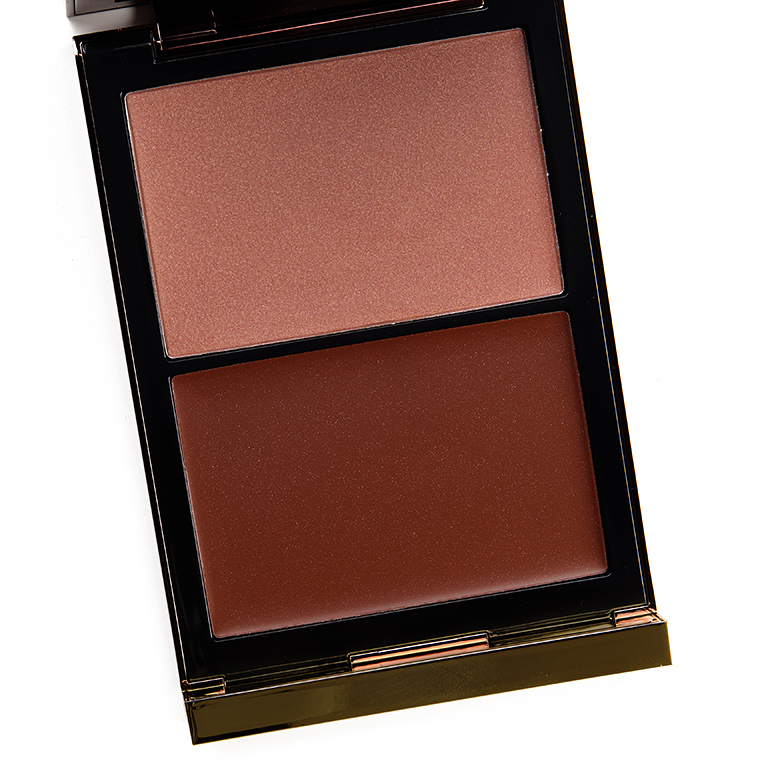 Tom Ford Beauty Intensity 2 Shade and Illuminate Cream Contour Duo