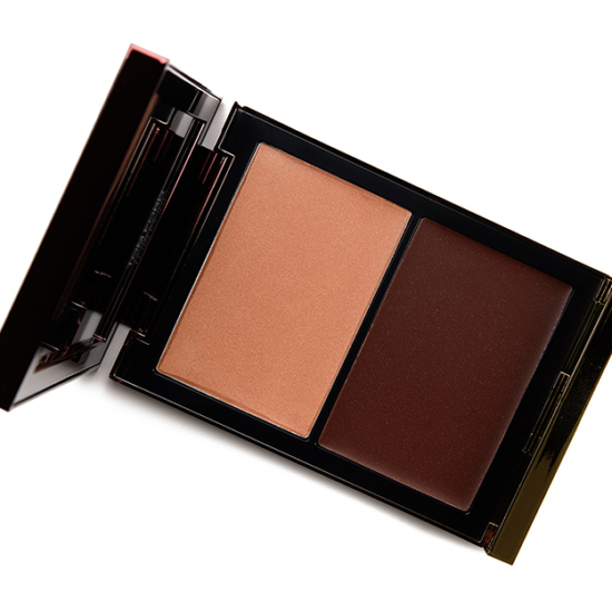 Tom Ford Beauty Intensity 3 Shade and Illuminate Cream Contour Duo