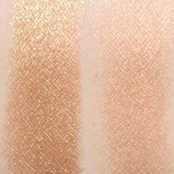 Tom Ford Beauty Nudelight (Bottom) Shade and Illuminate Highlighter