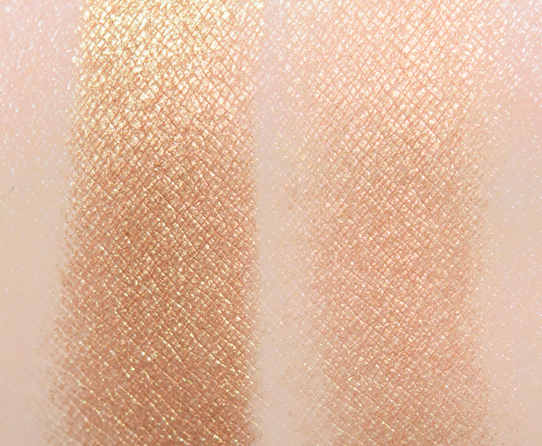 <p class="text-center">Tom Ford Beauty Nudelight (Bottom) Shade and Illuminate Highlighter</p>
