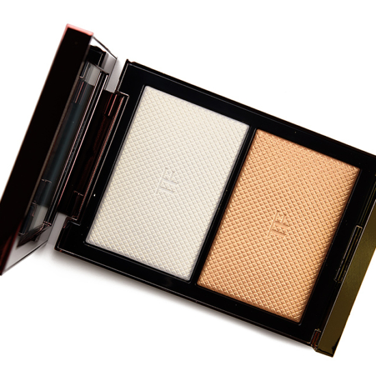 Tom Ford Beauty Nudelight Shade and Illuminating Duo