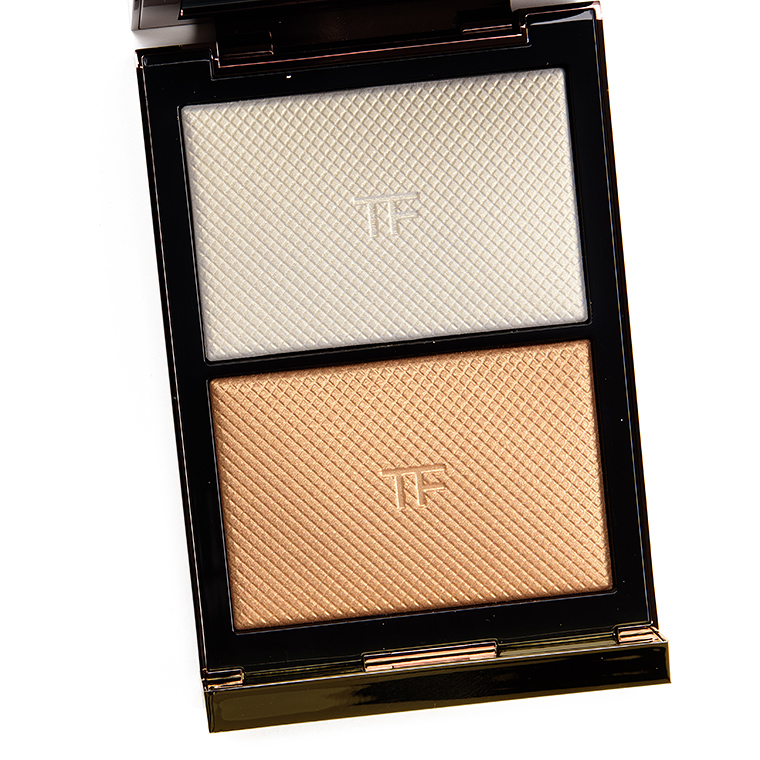 Tom Ford Beauty Nudelight Shade and Illuminating Duo